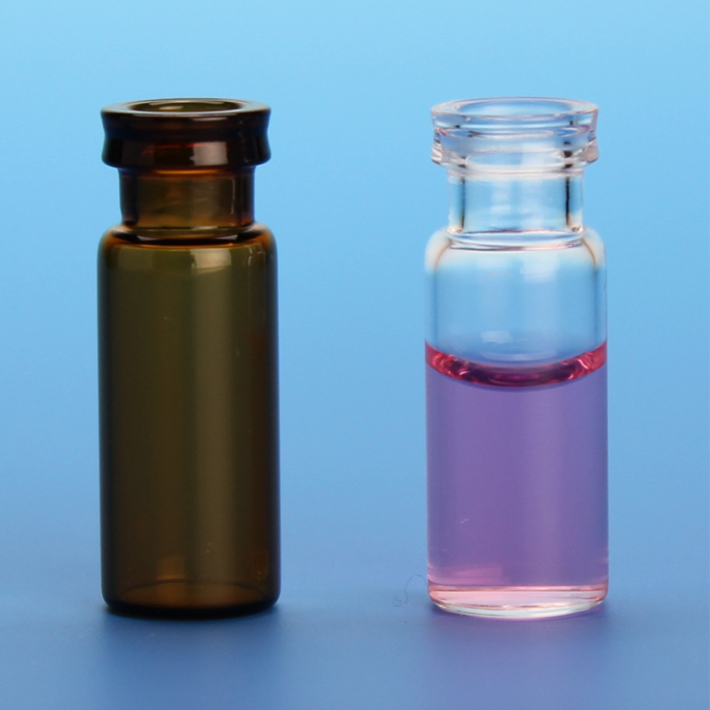 Chromatography Vials